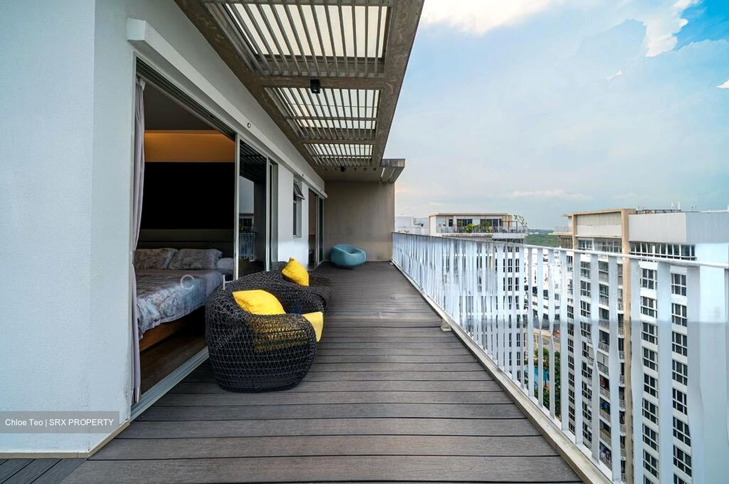 Sea Esta (D18), Condominium #502305051